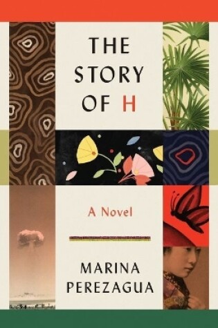 Cover of The Story of H