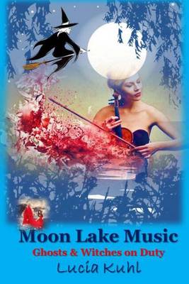 Book cover for Moon Lake Music