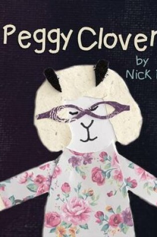 Cover of Peggy Clover