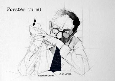 Book cover for Forster in 50