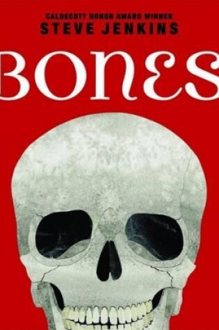 Cover of Bones Skeletons and How They Work