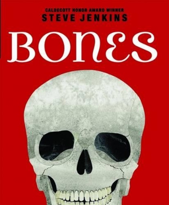 Book cover for Bones Skeletons and How They Work