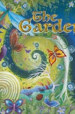 Cover of The Garden