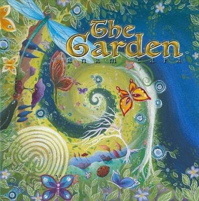 Book cover for The Garden