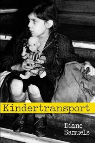 Cover of Kindertransport
