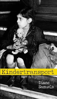 Cover of Kindertransport