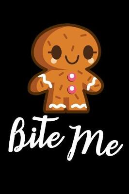 Book cover for Bite Me