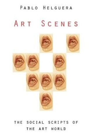 Cover of Art Scenes