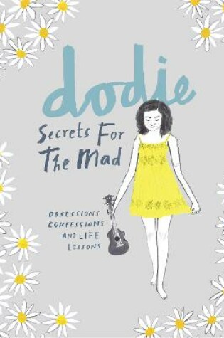 Cover of Secrets for the Mad