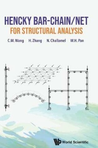 Cover of Hencky Bar-chain/net For Structural Analysis