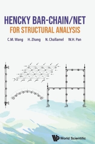 Cover of Hencky Bar-chain/net For Structural Analysis