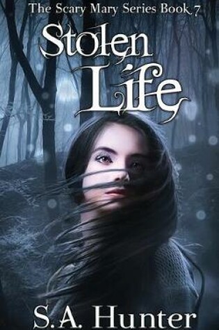 Cover of Stolen Life
