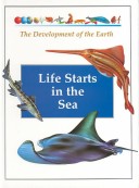 Book cover for Life Starts in the Sea