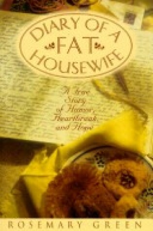 Cover of Diary of a Fat Housewife