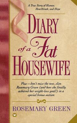 Book cover for Diary of a Fat Housewife