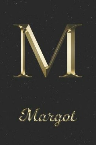 Cover of Margot