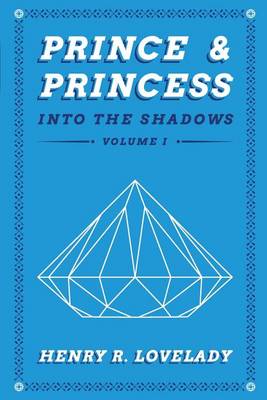 Book cover for Prince & Princess