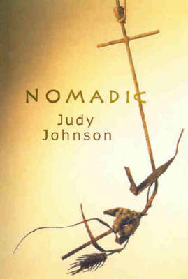 Book cover for Nomadic