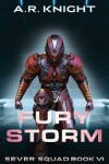 Book cover for Fury Storm