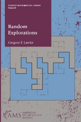 Cover of Random Explorations