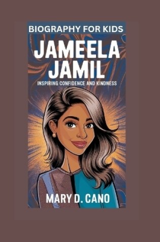 Cover of Jameela Jamil