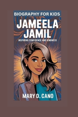 Book cover for Jameela Jamil