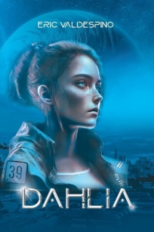 Cover of Dahlia