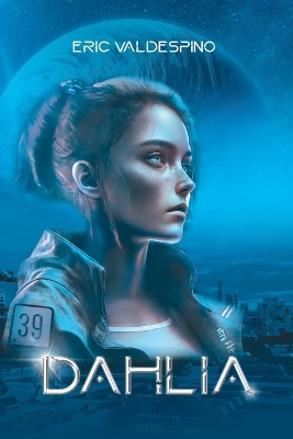 Book cover for Dahlia