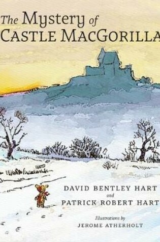 Cover of The Mystery of Castle MacGorilla