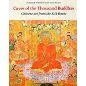 Book cover for Caves of the Thousand Buddhas