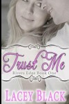 Book cover for Trust Me