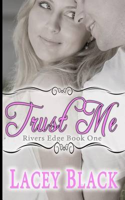 Cover of Trust Me