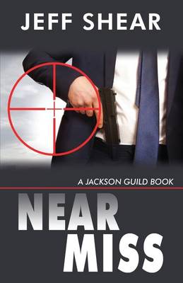 Book cover for Near Miss