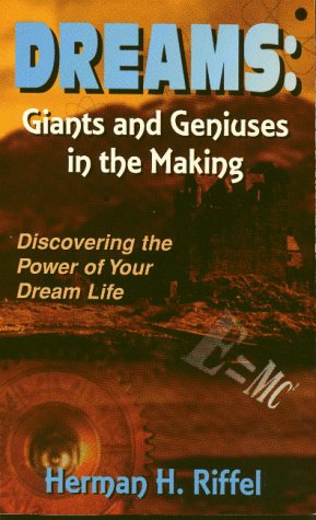 Book cover for Dreams, Giants and Geniuses