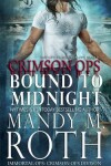 Book cover for Bound to Midnight