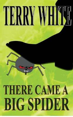 Book cover for There Came A Big Spider
