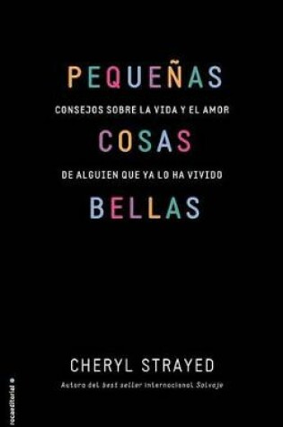 Cover of Pequenas Cosas Bellas