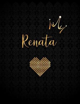 Book cover for Renata