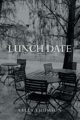 Cover of Lunch Date