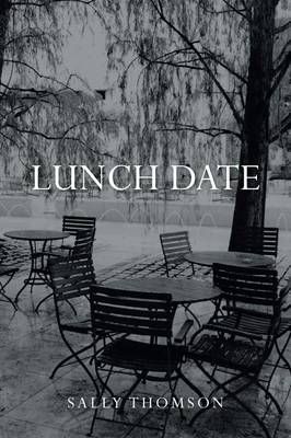 Book cover for Lunch Date