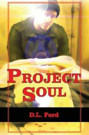 Cover of Project Soul