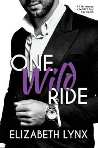 Cover of One Wild Ride