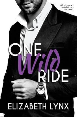 Book cover for One Wild Ride