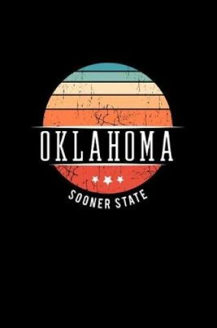 Cover of Oklahoma Sooner State