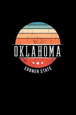 Book cover for Oklahoma Sooner State