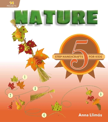 Book cover for Nature