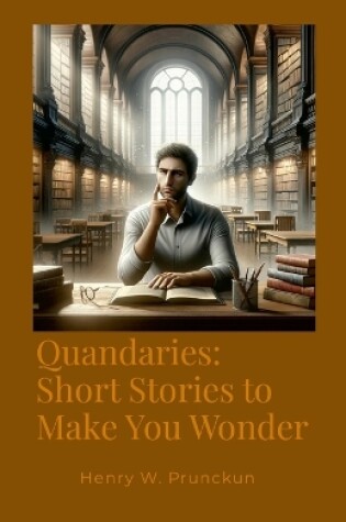 Cover of Quandaries