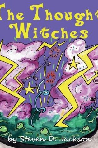 Cover of The Thought Witches