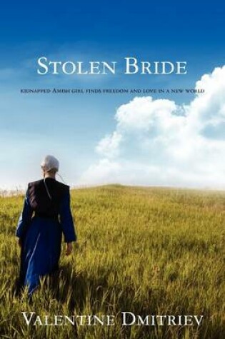 Cover of Stolen Bride