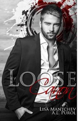 Book cover for Loose Canon